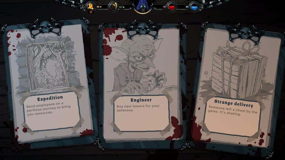 Скриншот 8 из Infamous Keepers