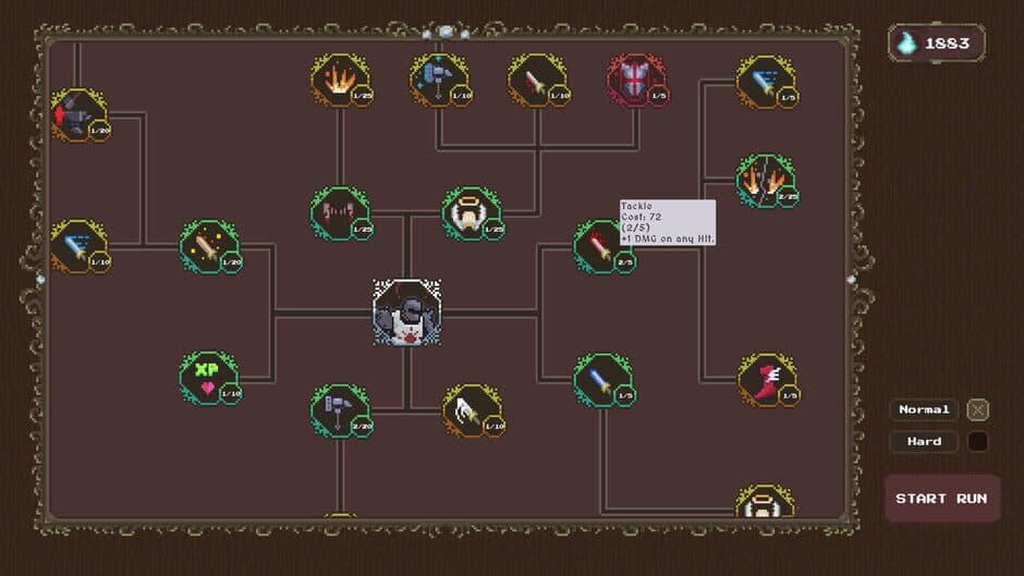 Скриншот 10 из Loot Dungeon