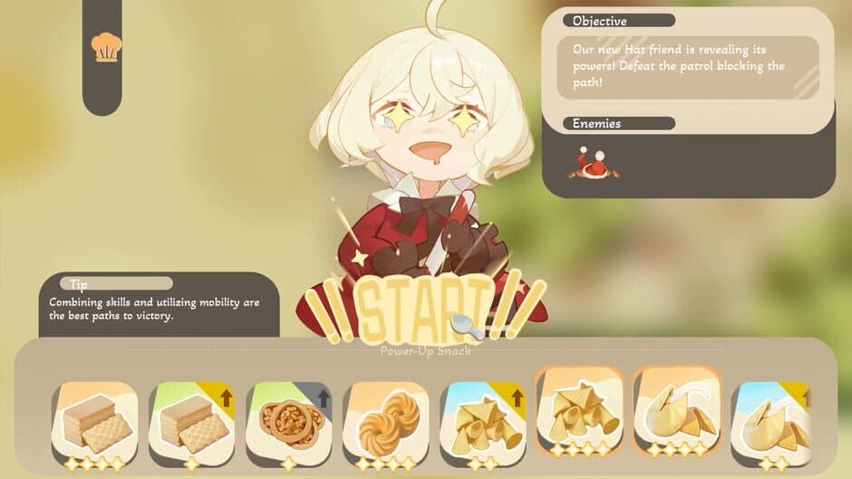 Скриншот 2 из Sweets' Devil