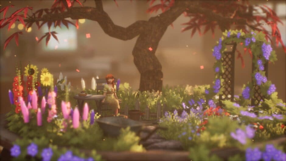 Скриншот 1 из Tiny Tree Talk