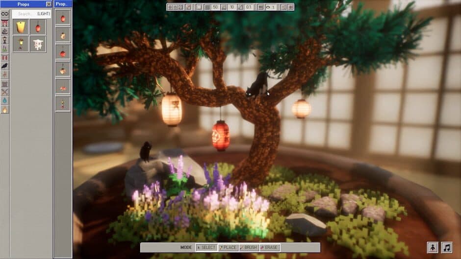 Скриншот 4 из Tiny Tree Talk