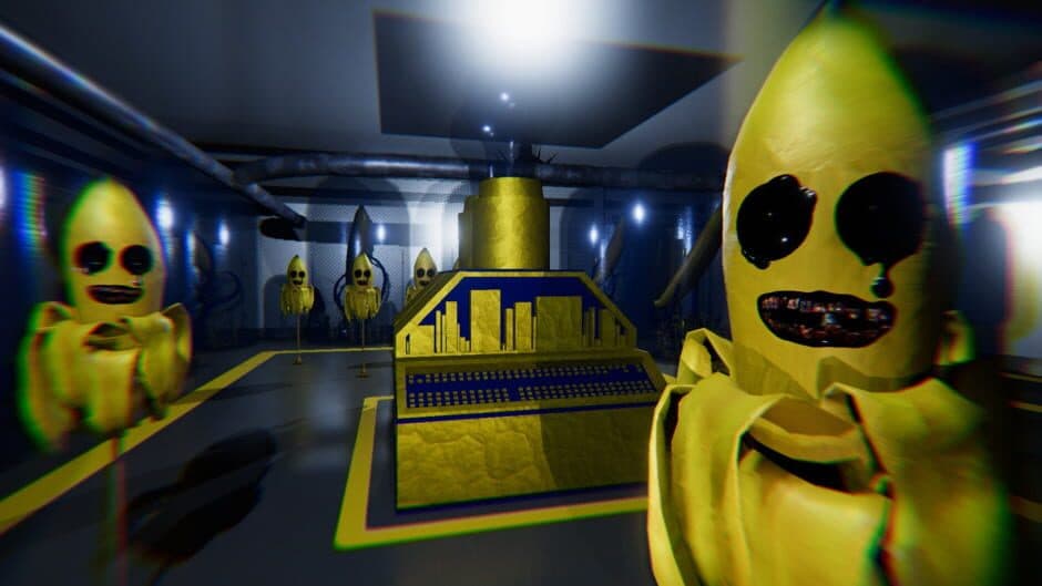 Скриншот 3 из Banana Blood