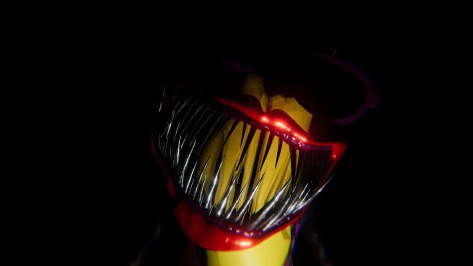 Скриншот 9 из Banana Blood