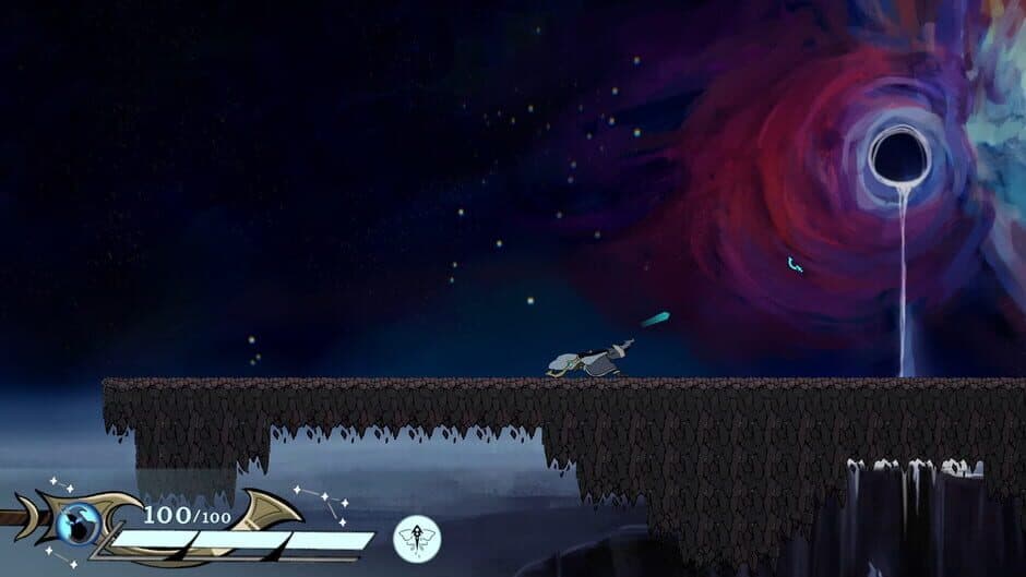 Скриншот 4 из Echoes of Isovios: A Legacy Undone