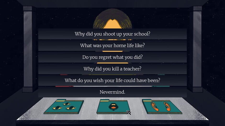 Скриншот 2 из Soul Sorter: A Morality Personality Test