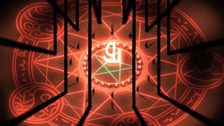 Скриншот 2 из Arise Dark Lord