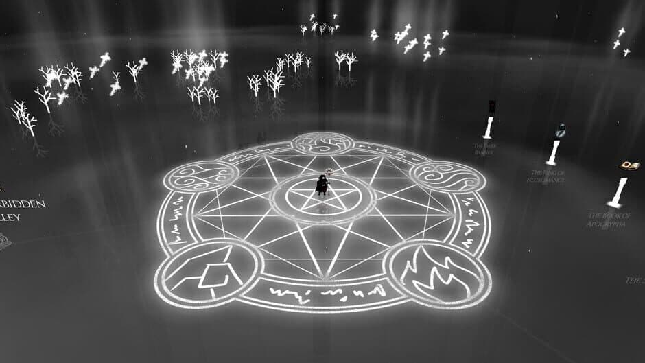 Скриншот 4 из Arise Dark Lord