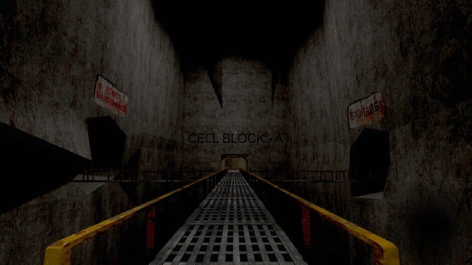 Скриншот 11 из The Well Is Not Empty