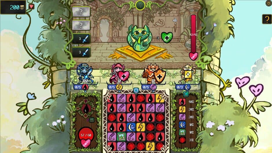 Скриншот 1 из Mind Match