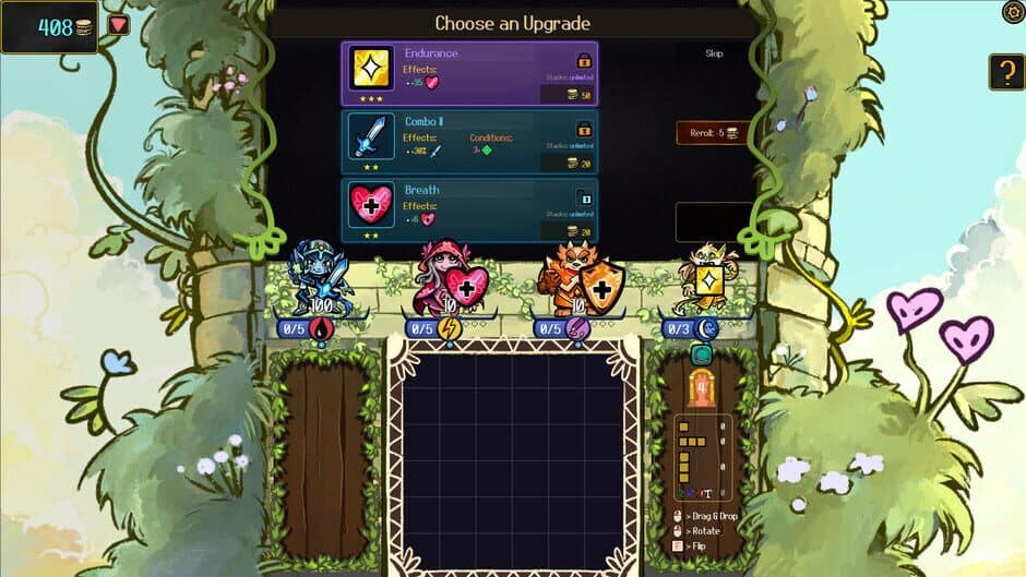 Скриншот 2 из Mind Match