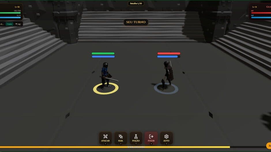Скриншот 3 из EasyCraft Online