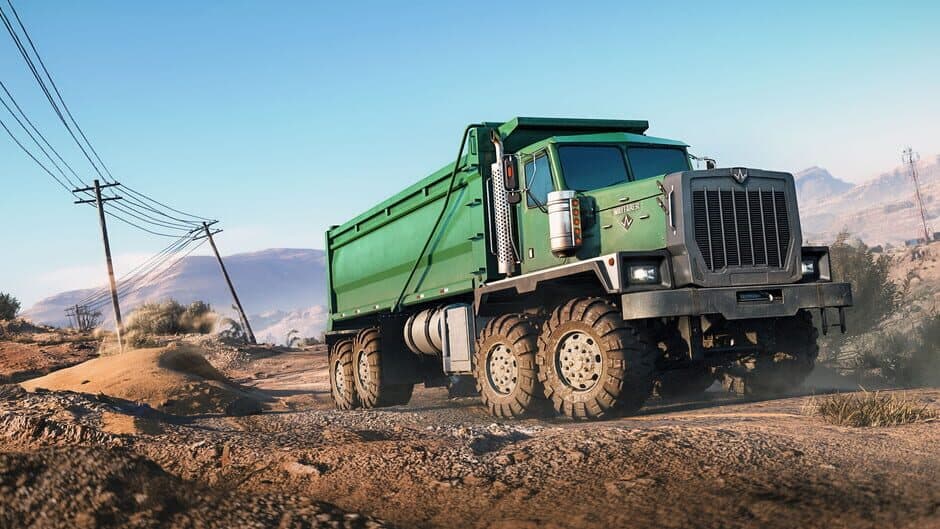 Скриншот 7 из RoadCraft: Reclaim Expansion