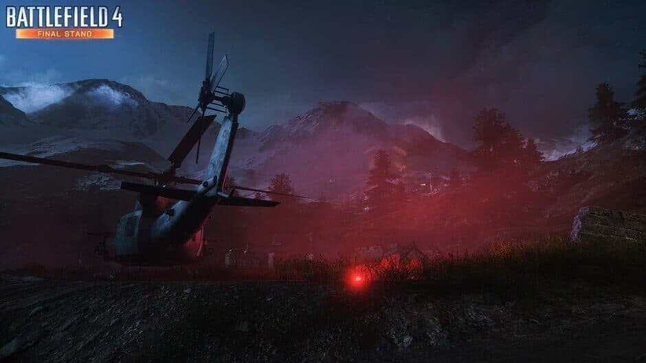 Скриншот 2 из Battlefield 4: Final Stand