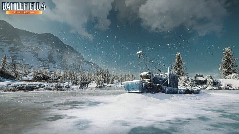 Скриншот 3 из Battlefield 4: Final Stand