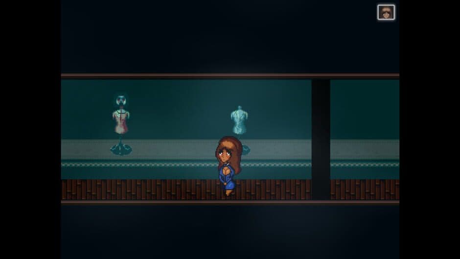 Скриншот 1 из A House for Alesa Remake
