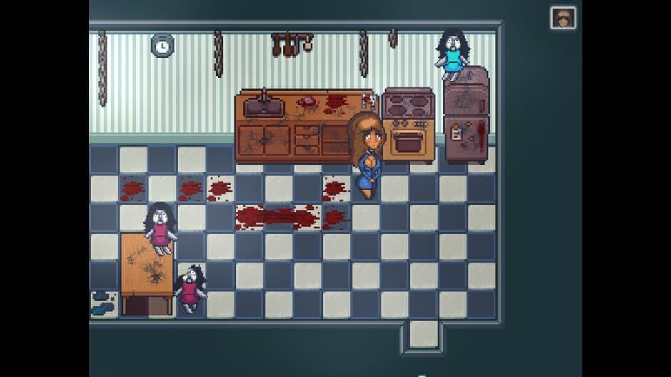 Скриншот 6 из A House for Alesa Remake