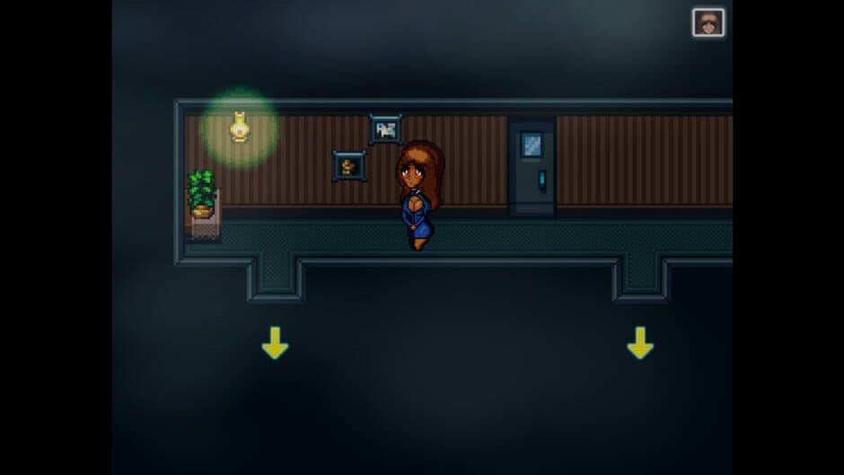 Скриншот 7 из A House for Alesa Remake