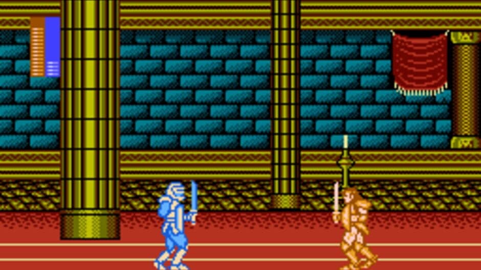 Скриншот 12 из Castle of Dragon