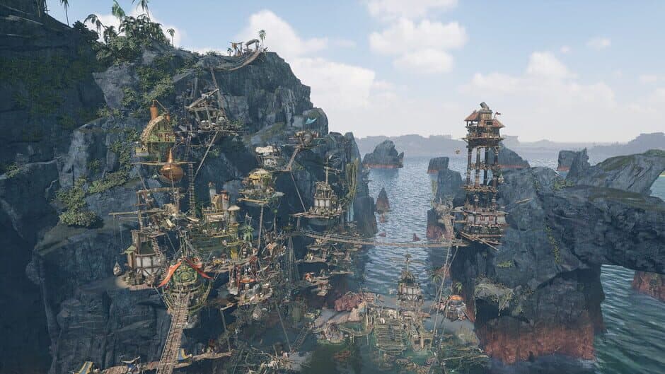 Скриншот 2 из Corsair Cove
