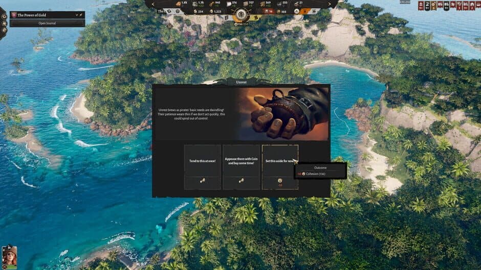 Скриншот 3 из Corsair Cove