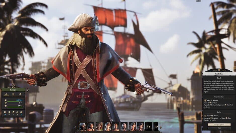 Скриншот 4 из Corsair Cove