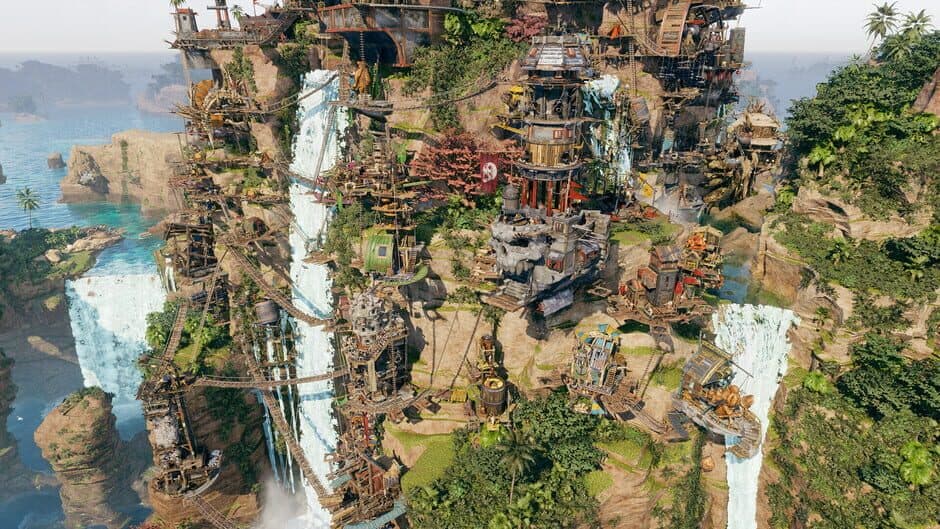 Скриншот 8 из Corsair Cove