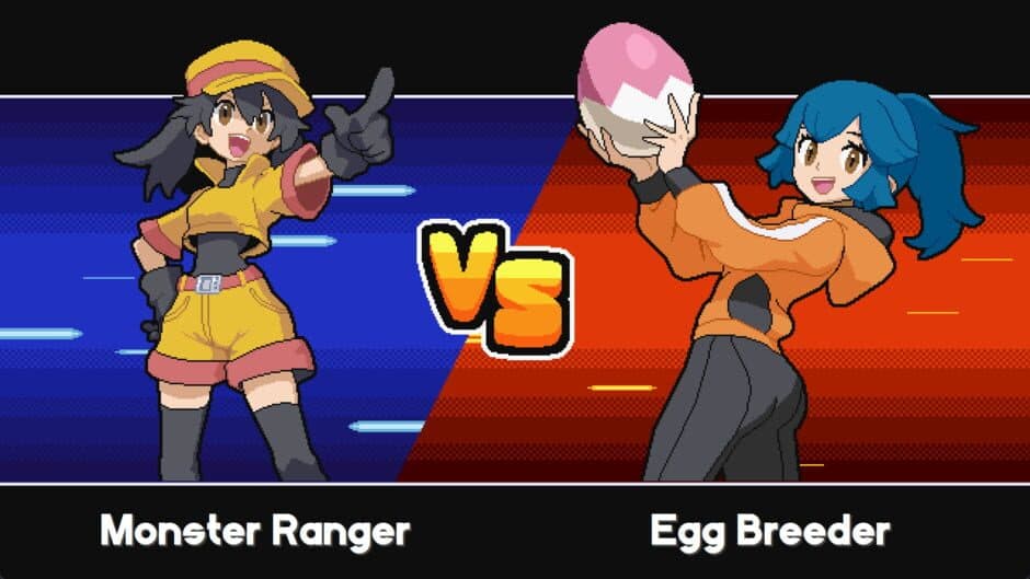 Скриншот 5 из Batomon Showdown
