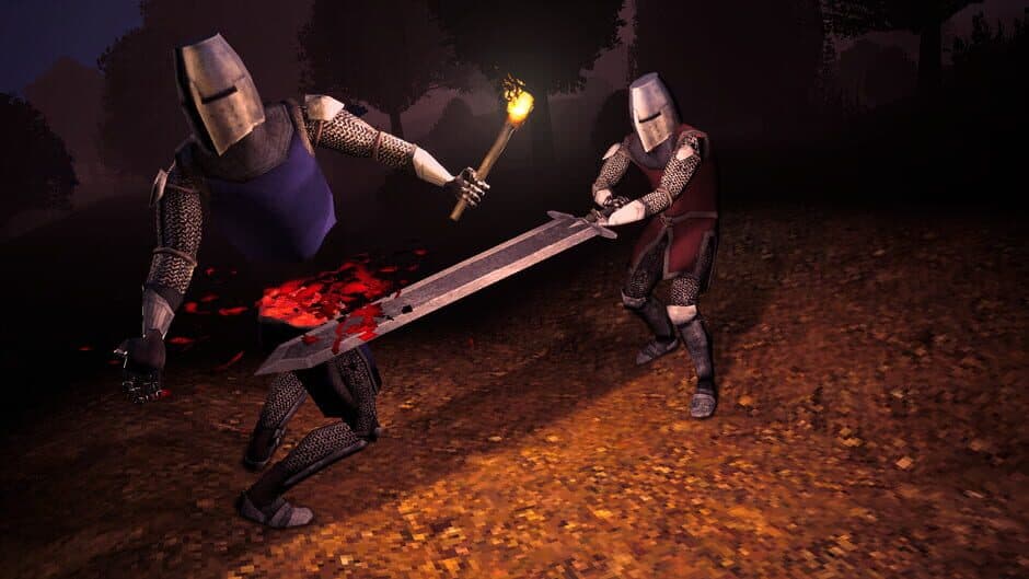 Скриншот 1 из Knightcore