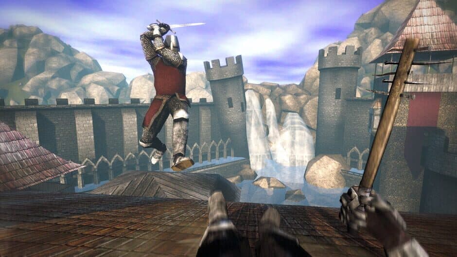 Скриншот 2 из Knightcore