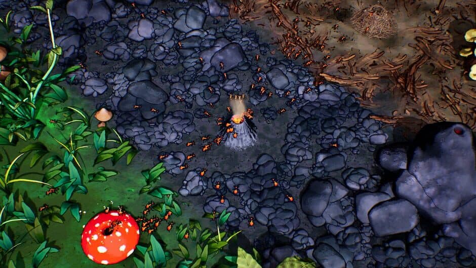 Скриншот 6 из Ants Times Infinity