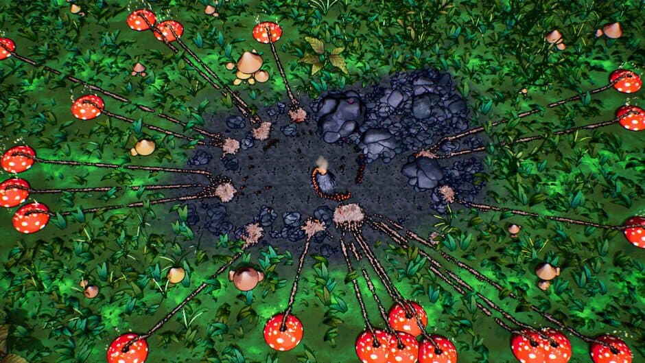 Скриншот 7 из Ants Times Infinity