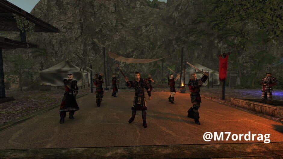 Скриншот 3 из Lobos: Definitive Edition