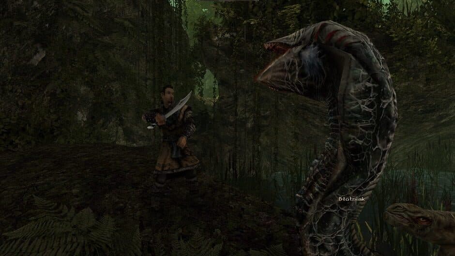 Скриншот 5 из Lobos: Definitive Edition
