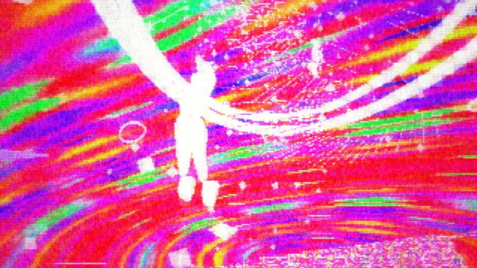 Скриншот 1 из Digital Hyperspace Retrograde