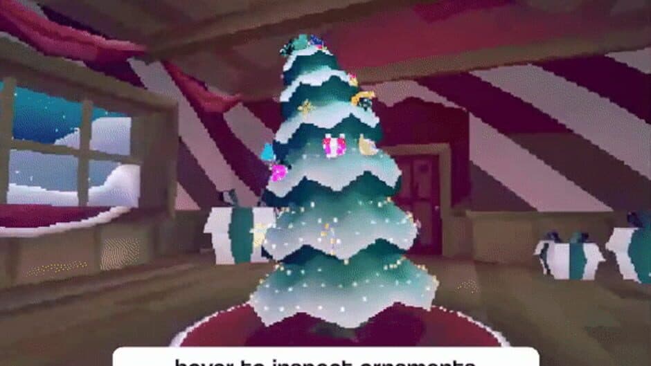 Скриншот 1 из The People's Tree 2021