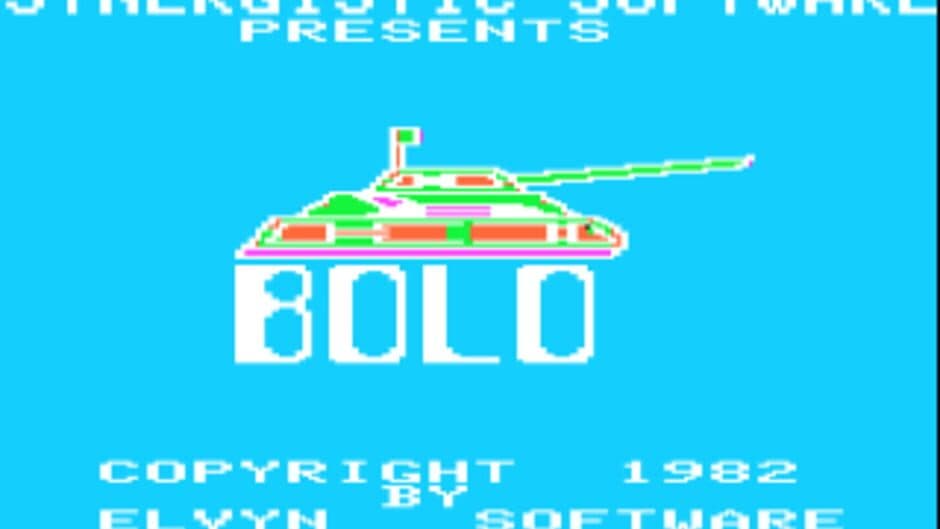 Скриншот 2 из Bolo
