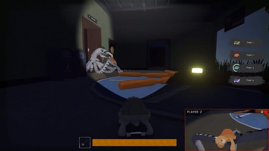 Скриншот 2 из TurtleSkate