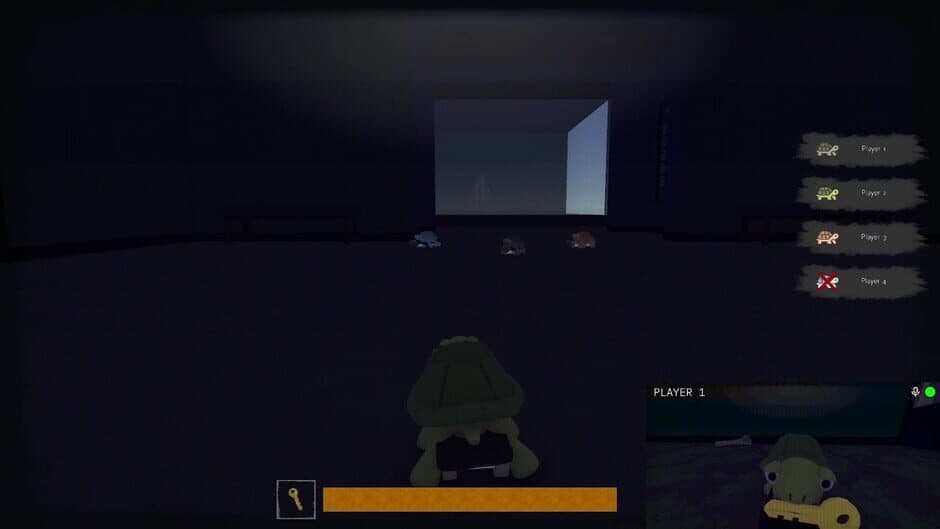 Скриншот 4 из TurtleSkate