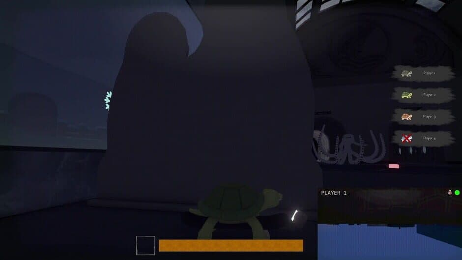 Скриншот 5 из TurtleSkate