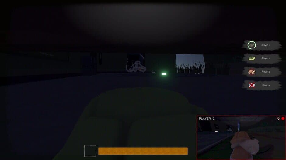 Скриншот 6 из TurtleSkate