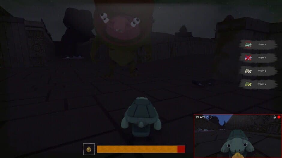 Скриншот 7 из TurtleSkate