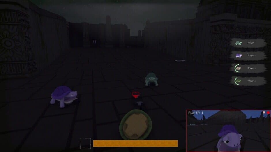 Скриншот 8 из TurtleSkate