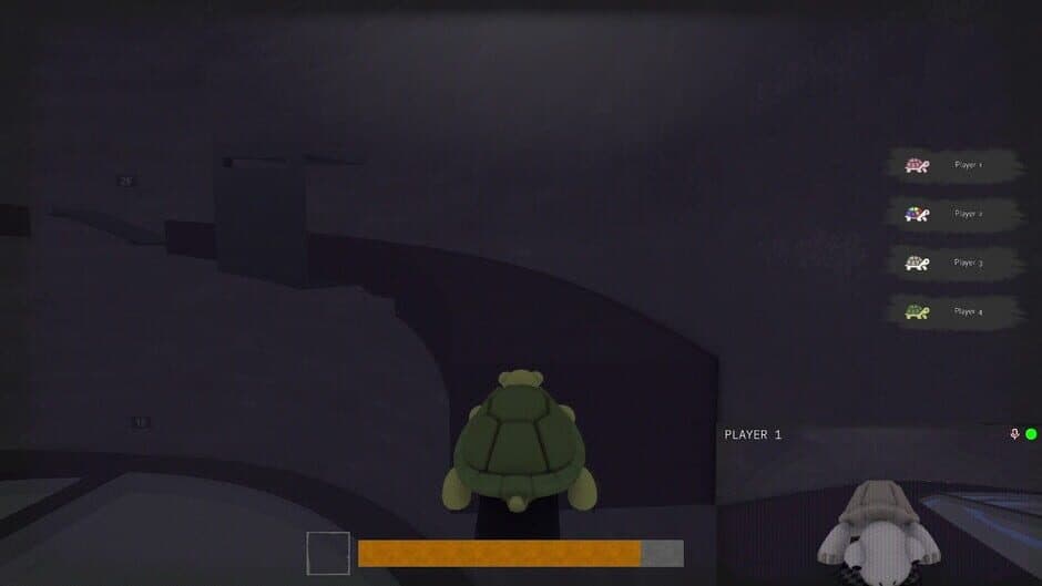 Скриншот 9 из TurtleSkate
