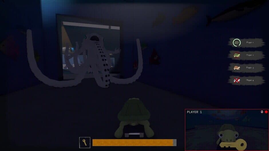 Скриншот 10 из TurtleSkate