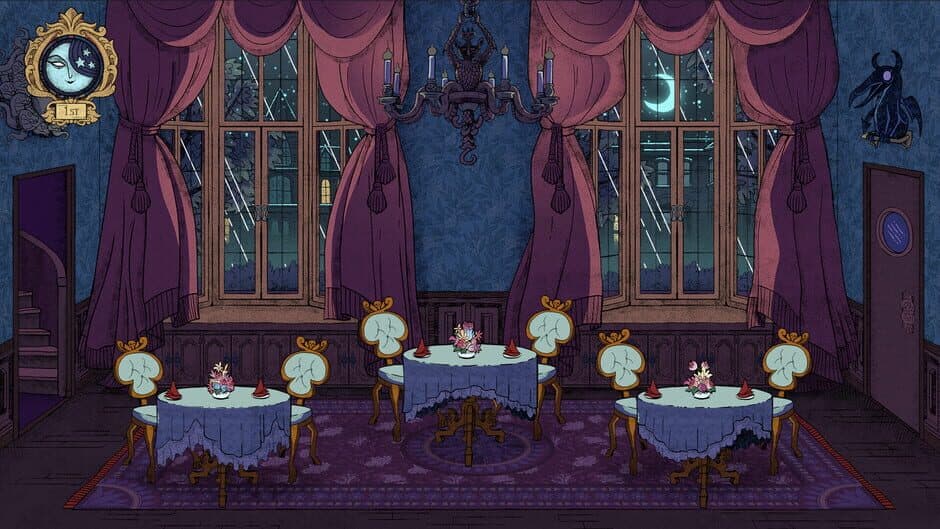 Скриншот 7 из Tearoom of Terror
