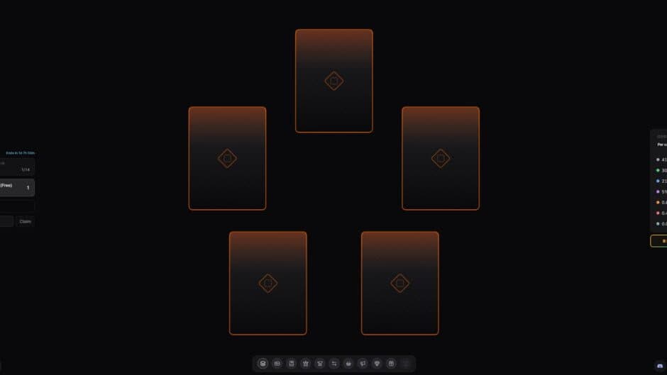 Скриншот 1 из Gamepull.io