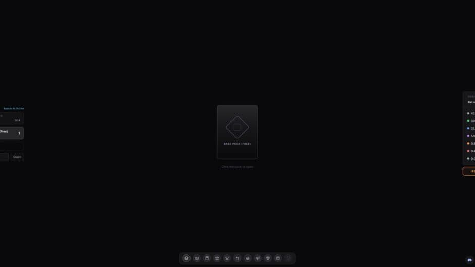 Скриншот 2 из Gamepull.io