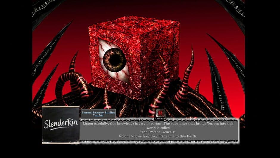 Скриншот 5 из Fear the Ring Place 0
