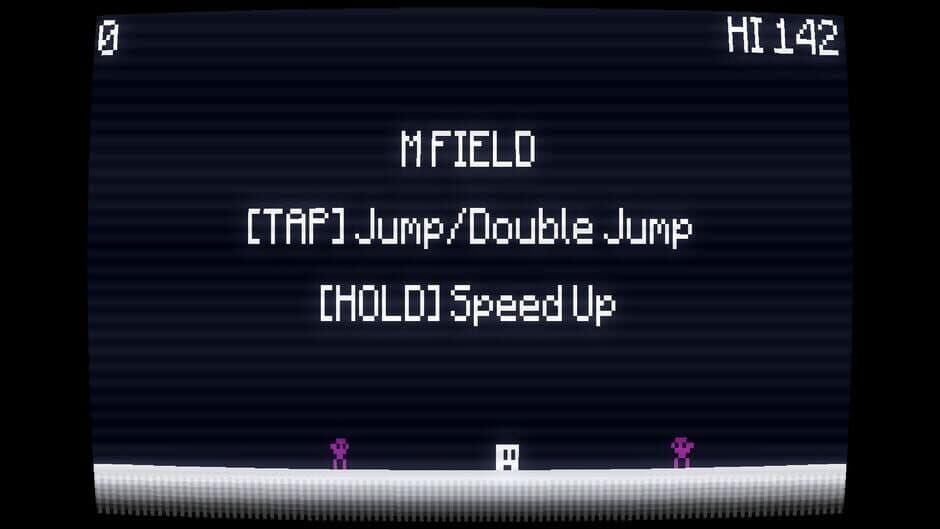 Скриншот 1 из M Field