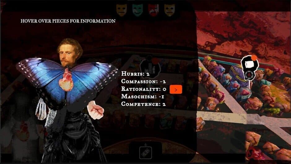 Скриншот 3 из Joy Malignant